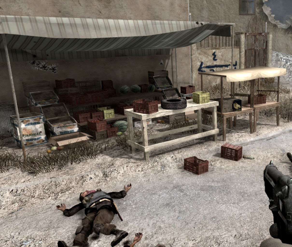 Geforce 185.65: Ambient Occlusion (22)