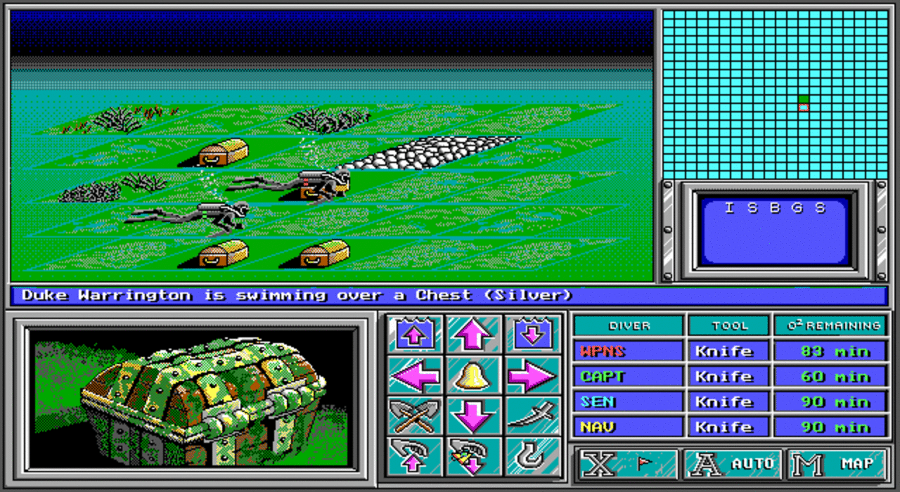[23/04/2009] 1992 Sea Rogue