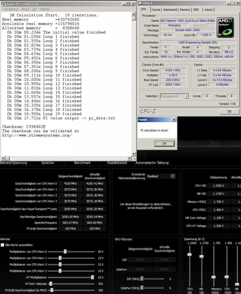 [06/04/2009] AMD Phenom II (21)
