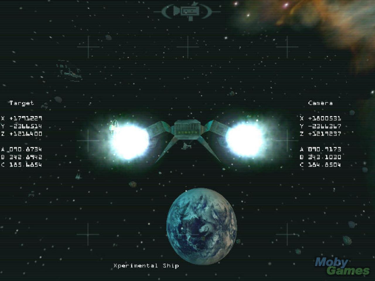 [24/04/2009] X: Beyond the Frontier