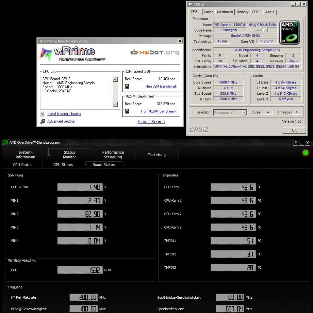 [06/04/2009] AMD Phenom II (23)