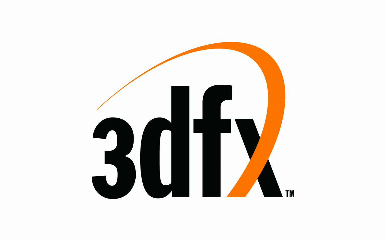 [05/04/2009] Das modernisierte 3dfx-Logo (seit 1999)