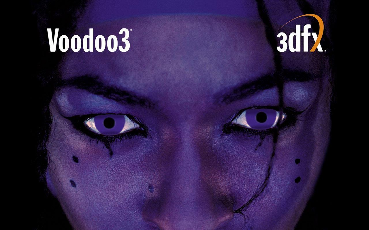 [05/04/2009] Voodoo-Background #3