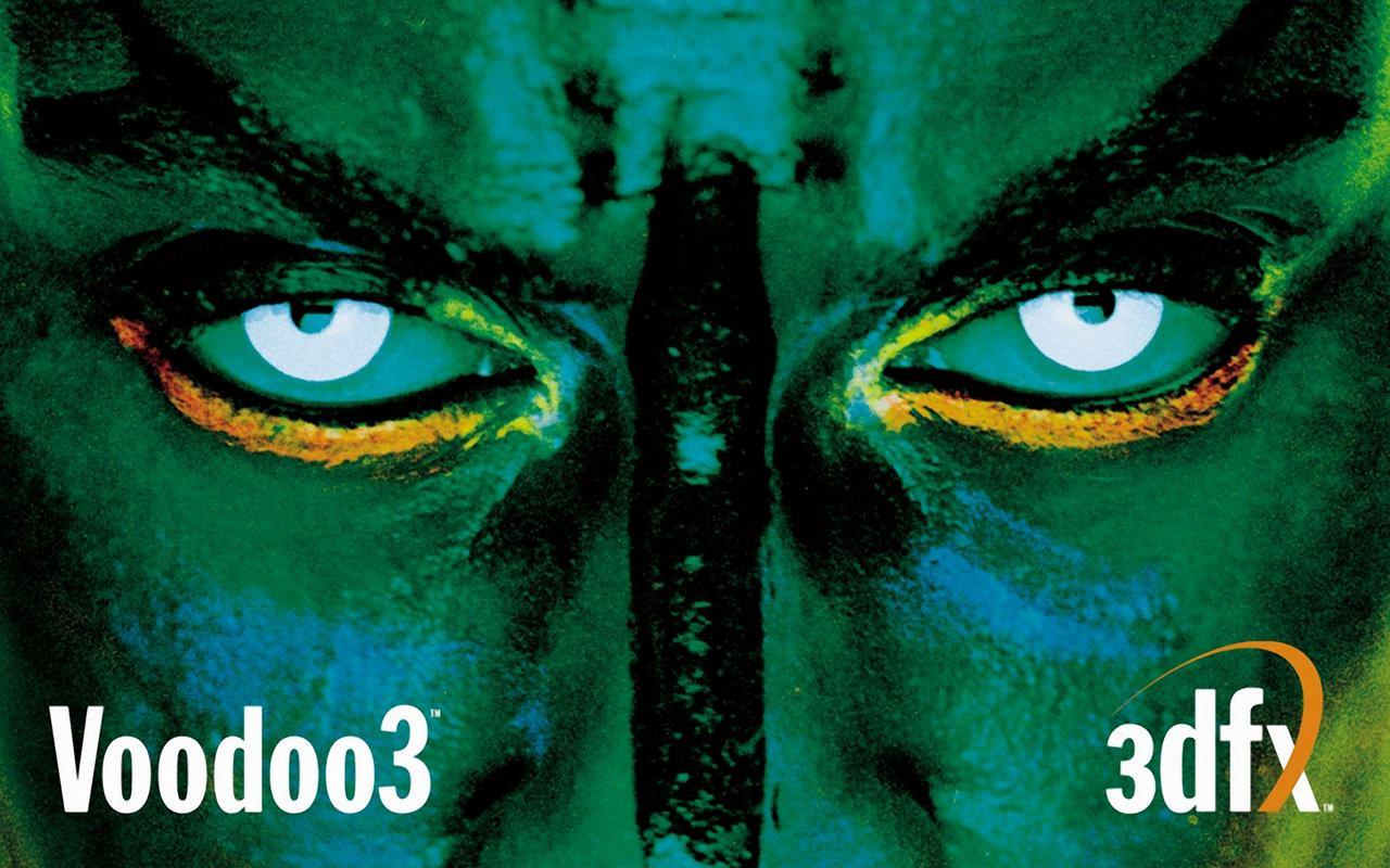 [05/04/2009] Voodoo-Background #5
