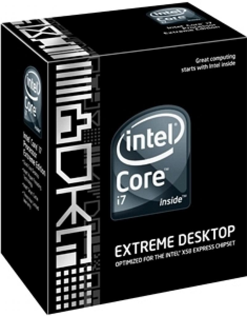 [25/04/2009] Intel Core i7 975: D0-Stepping im Test [xbitlabs.com] (1)