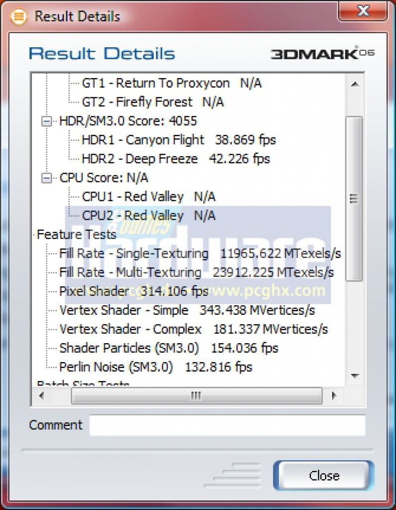 [01/04/2009] Radeon HD 4890 @ HD 4870 (750/1.800 MHz)