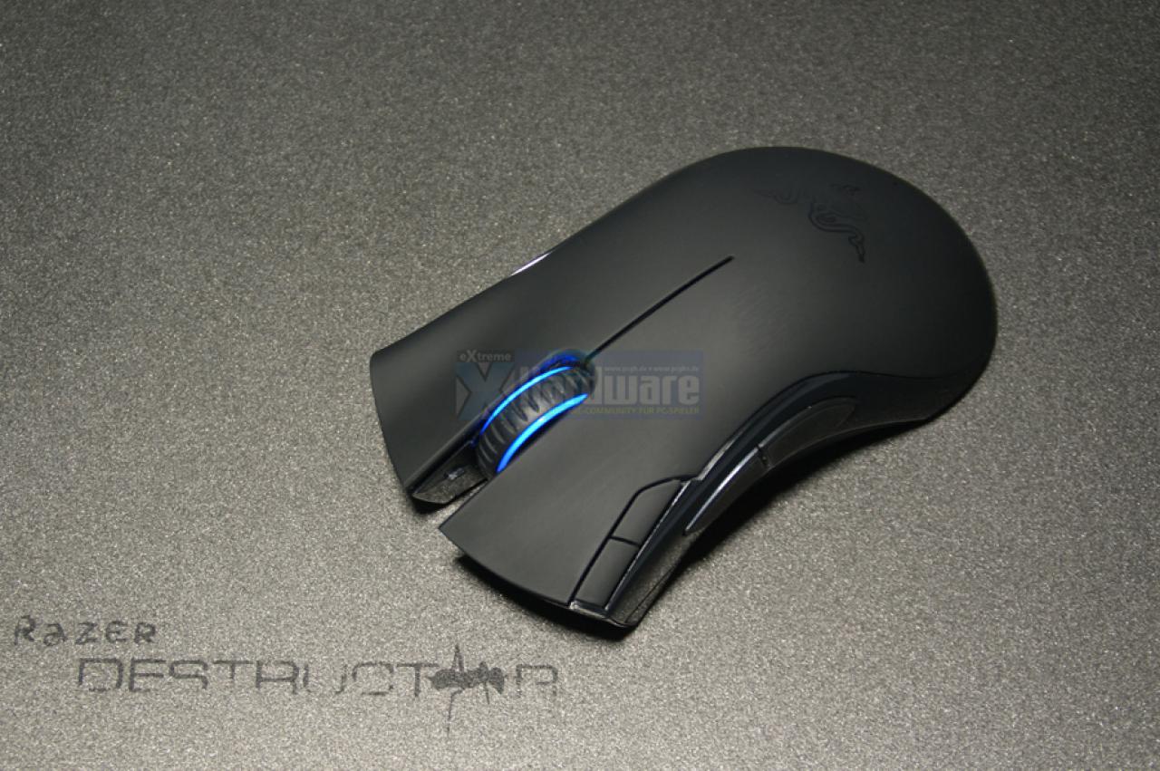 [03/04/2009] Razer Mamba und Destructor: Test im PCGH-Extreme-Forum (6)