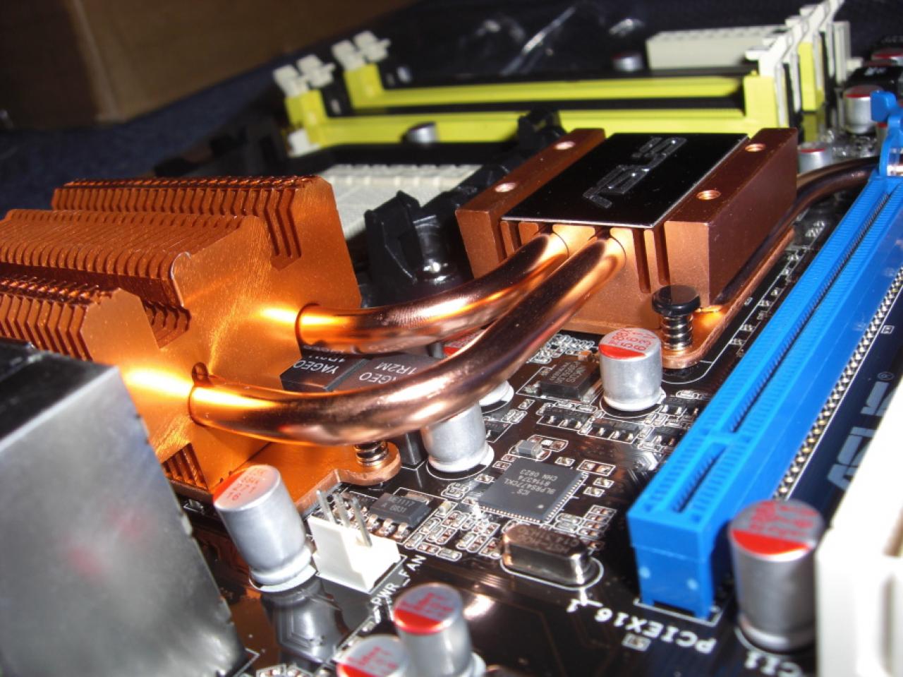 [09/04/2009] Die Mainboards der PCGH-Community (13)