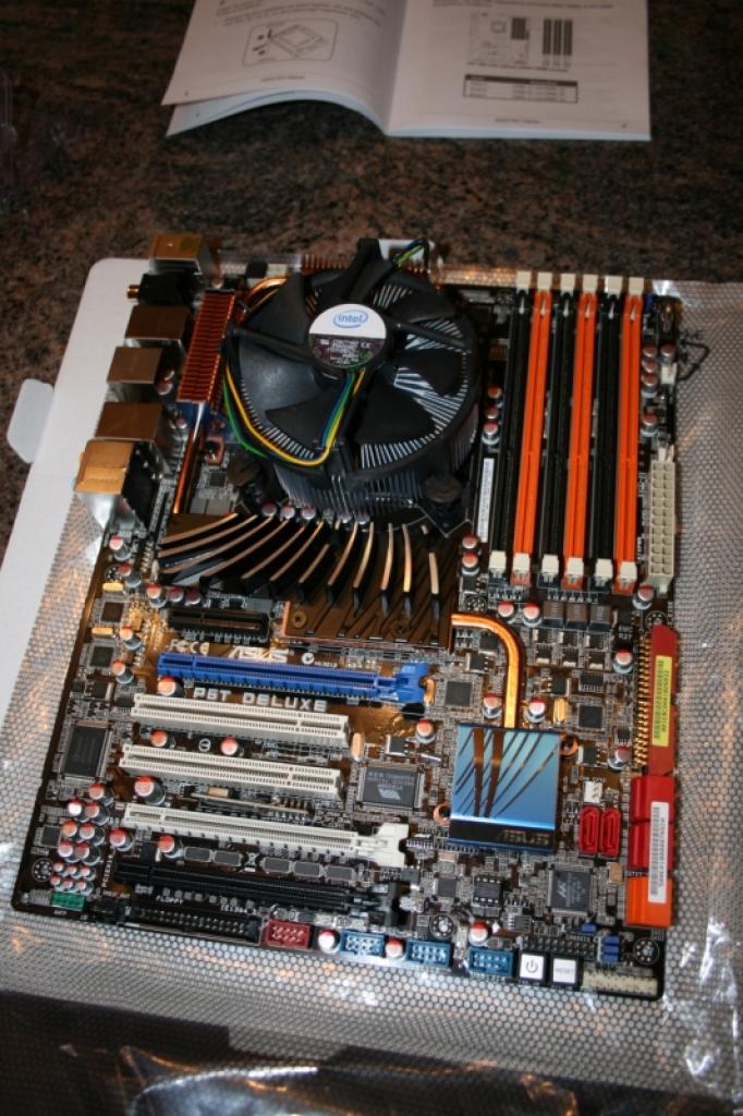 [09/04/2009] Die Mainboards der PCGH-Community (23)