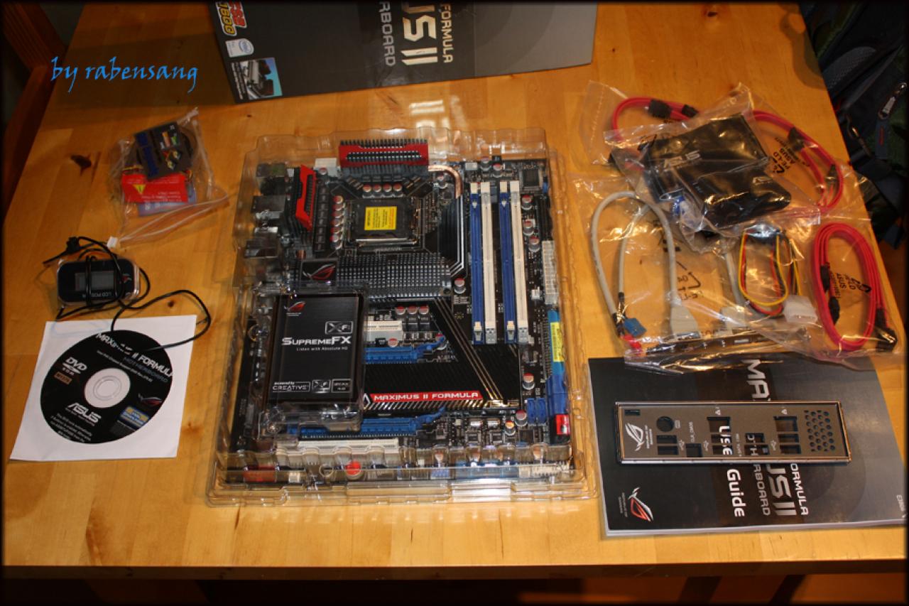 [09/04/2009] Die Mainboards der PCGH-Community (20)