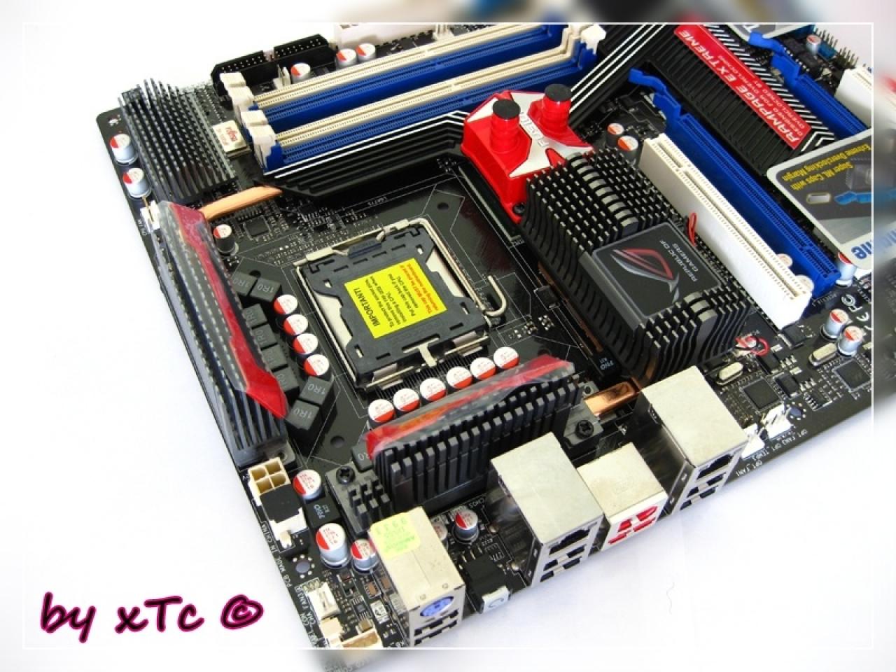 [09/04/2009] Die Mainboards der PCGH-Community (19)