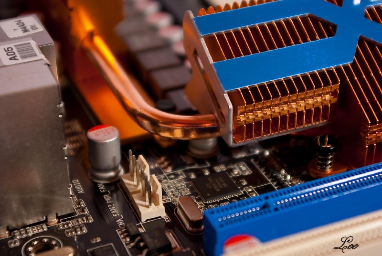 [09/04/2009] Die Mainboards der PCGH-Community (16)