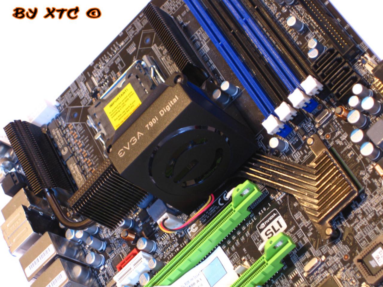[09/04/2009] Die Mainboards der PCGH-Community (1)