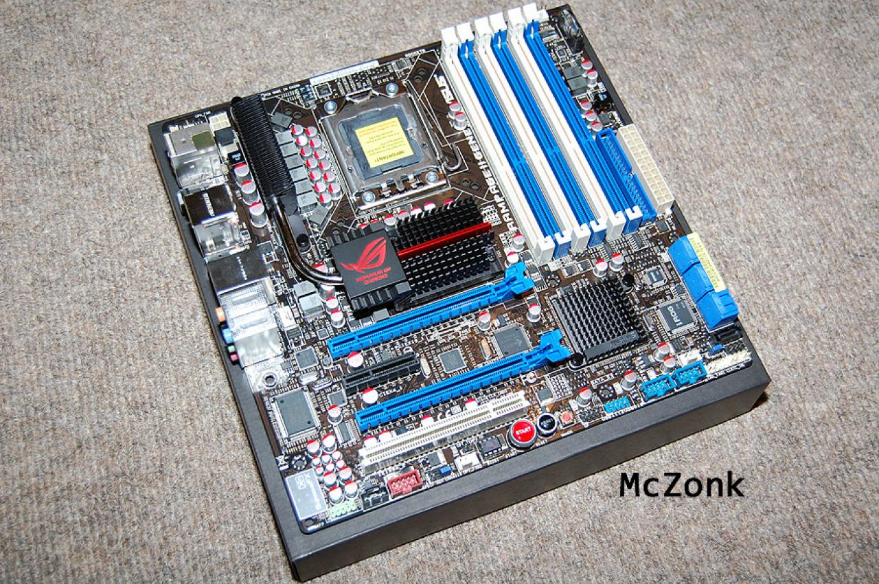 [09/04/2009] Die Mainboards der PCGH-Community (4)