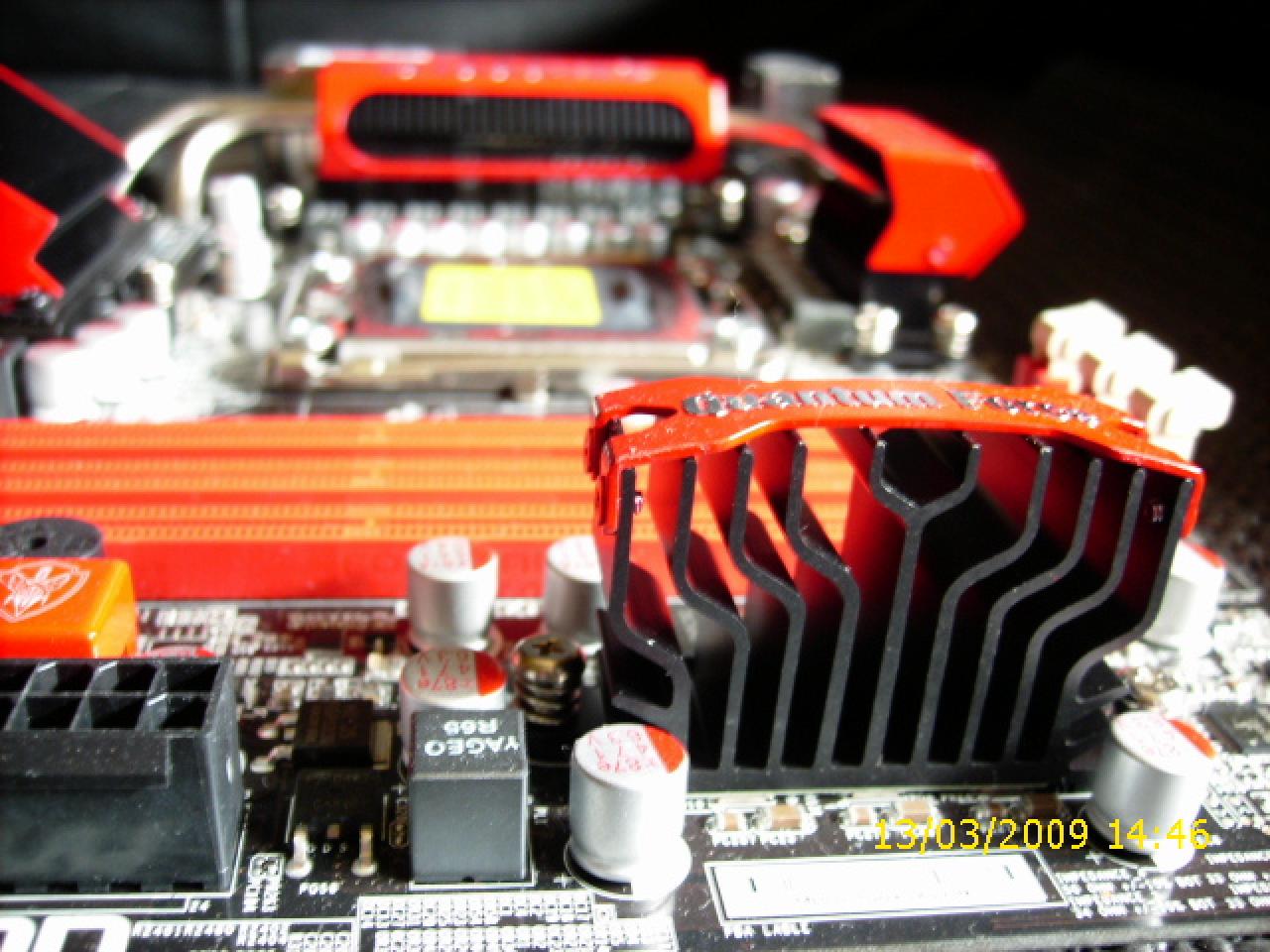 [09/04/2009] Die Mainboards der PCGH-Community (7)