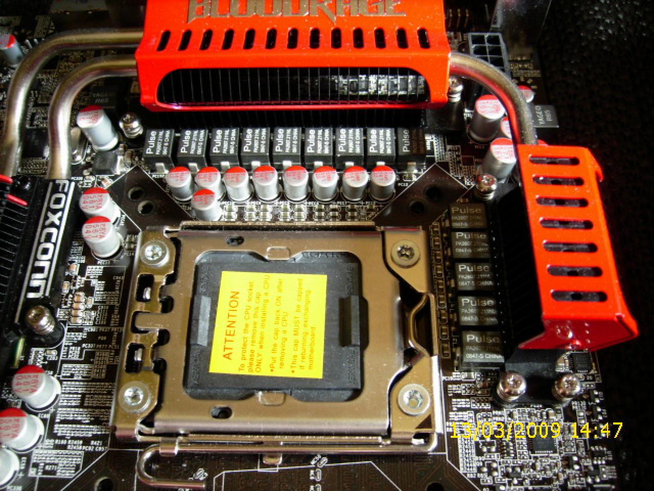 [09/04/2009] Die Mainboards der PCGH-Community (8)