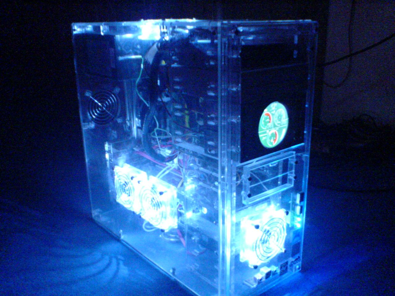 [04/04/2009] Cooler-Master-Gewinnspiel: Weitere Einsendungen (7)