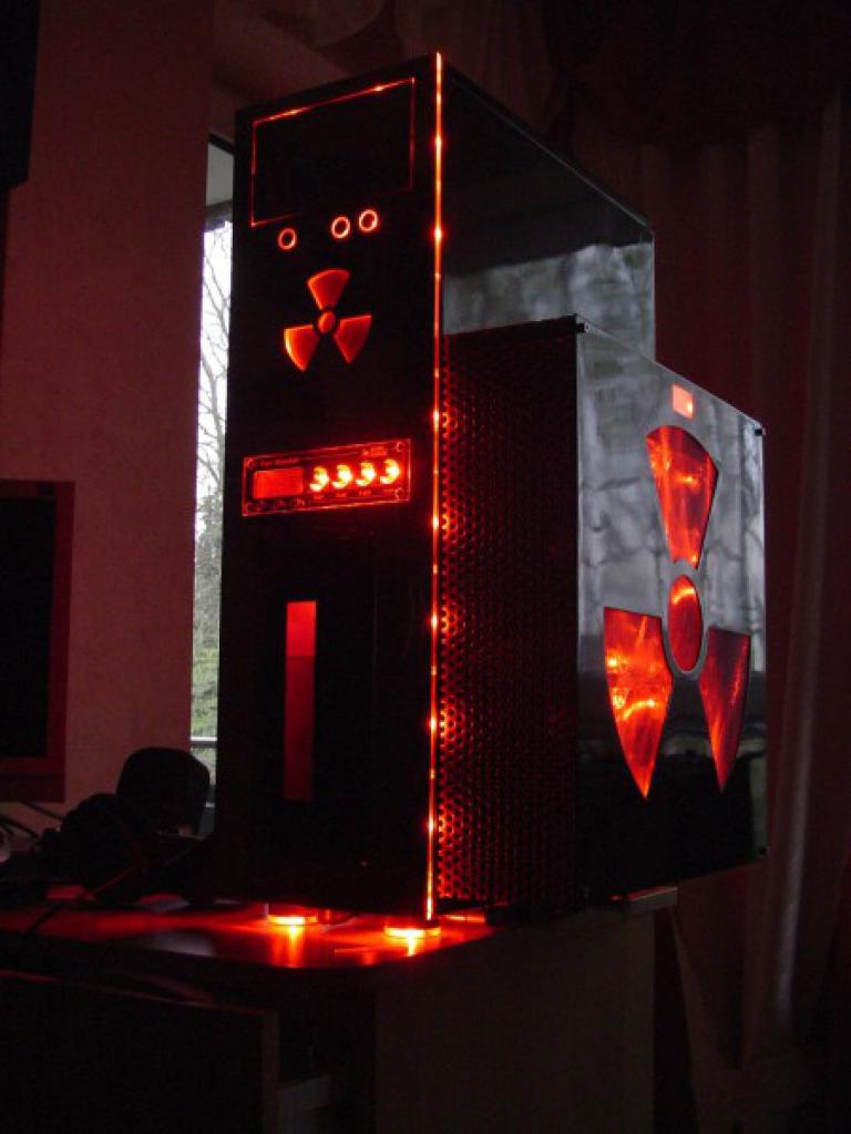 [04/04/2009] Cooler-Master-Gewinnspiel: Weitere Einsendungen (8)