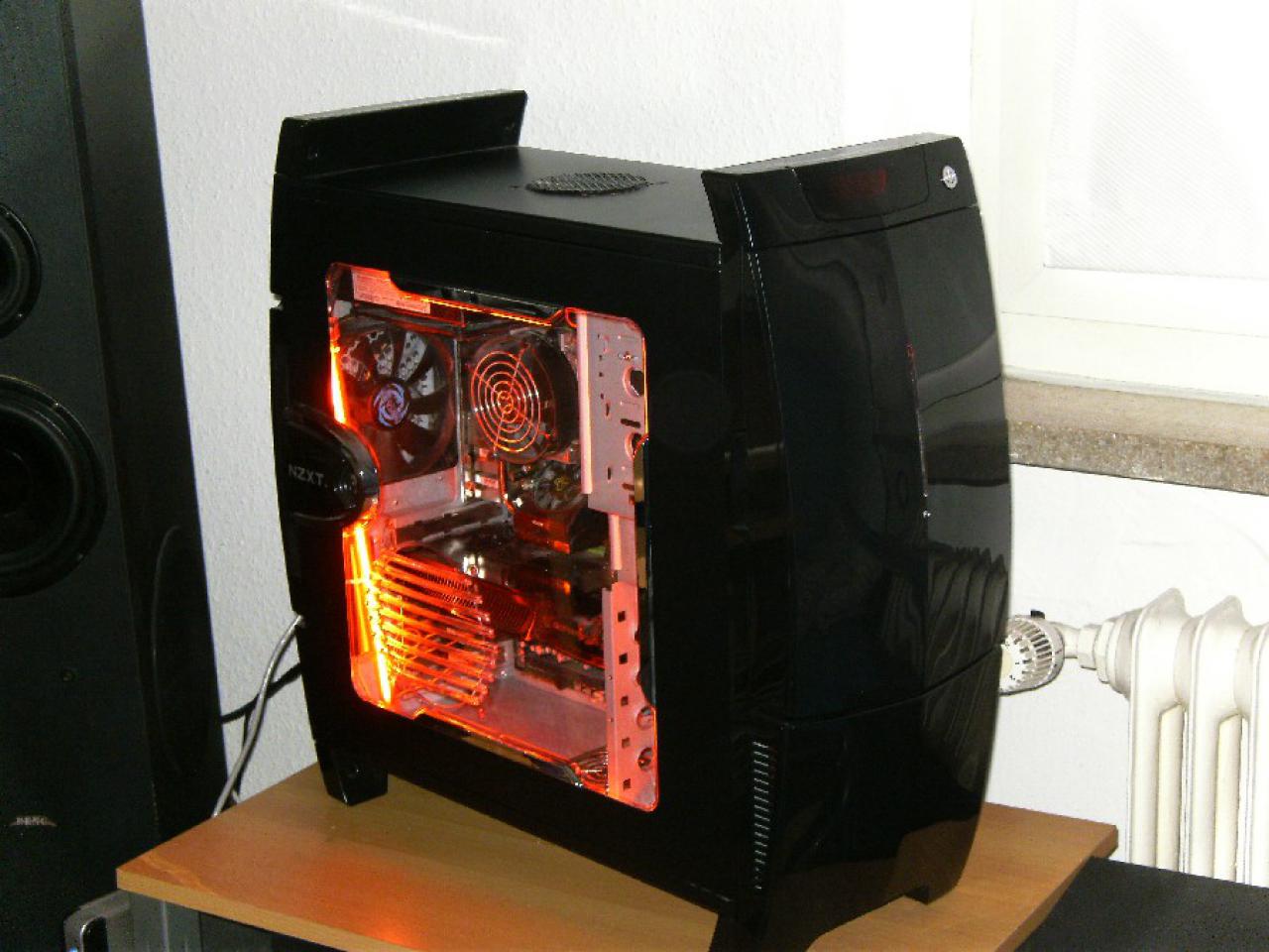 [04/04/2009] Cooler-Master-Gewinnspiel: Weitere Einsendungen (9)