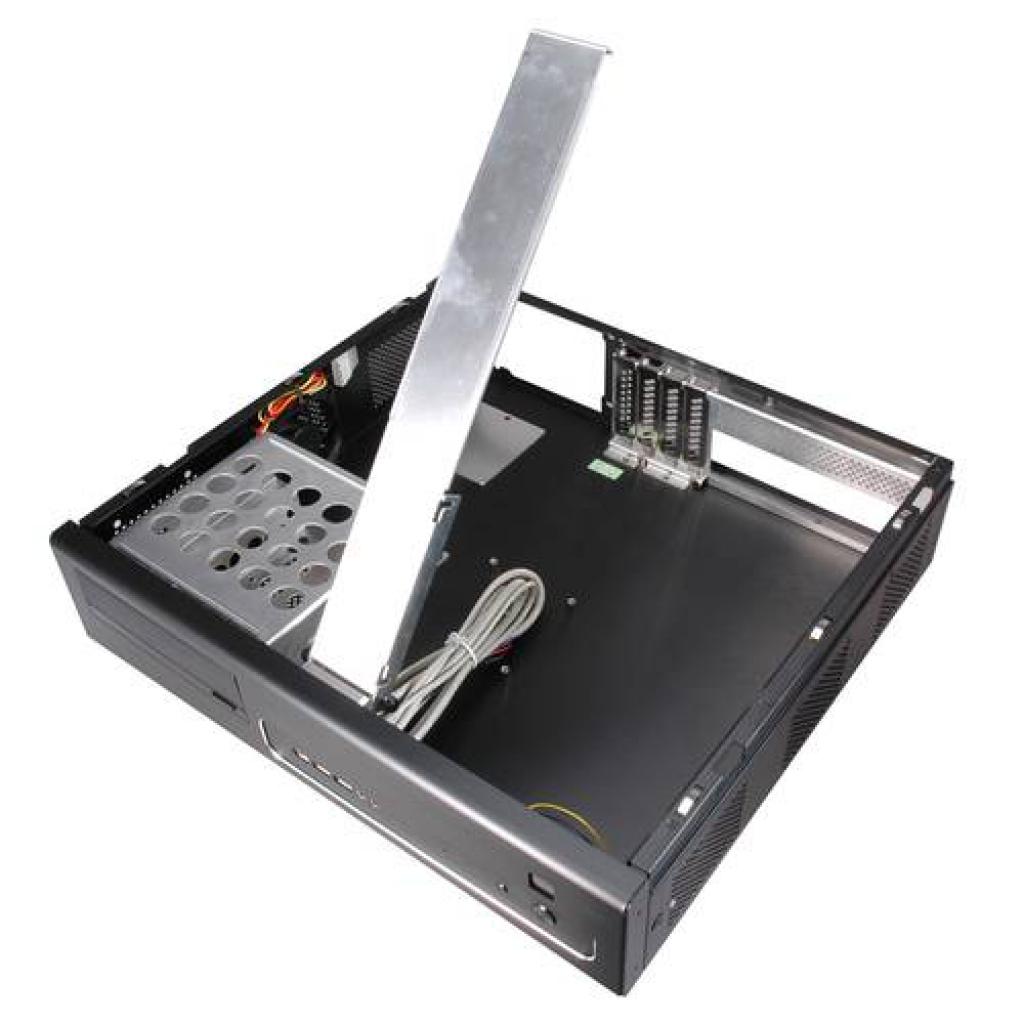 [03/04/2009] neu vorgestelles Lian-Li PC-C39 HTPC-Gehäuse (7)