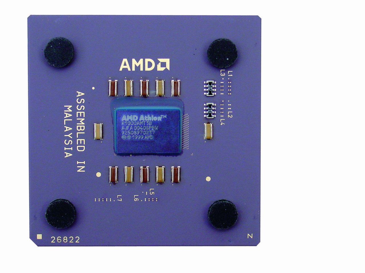 [30/04/2009] Platz 22	AMD Athlon 1400C (Thunderbird) mit 17 Stimmen und somit 4.3%
