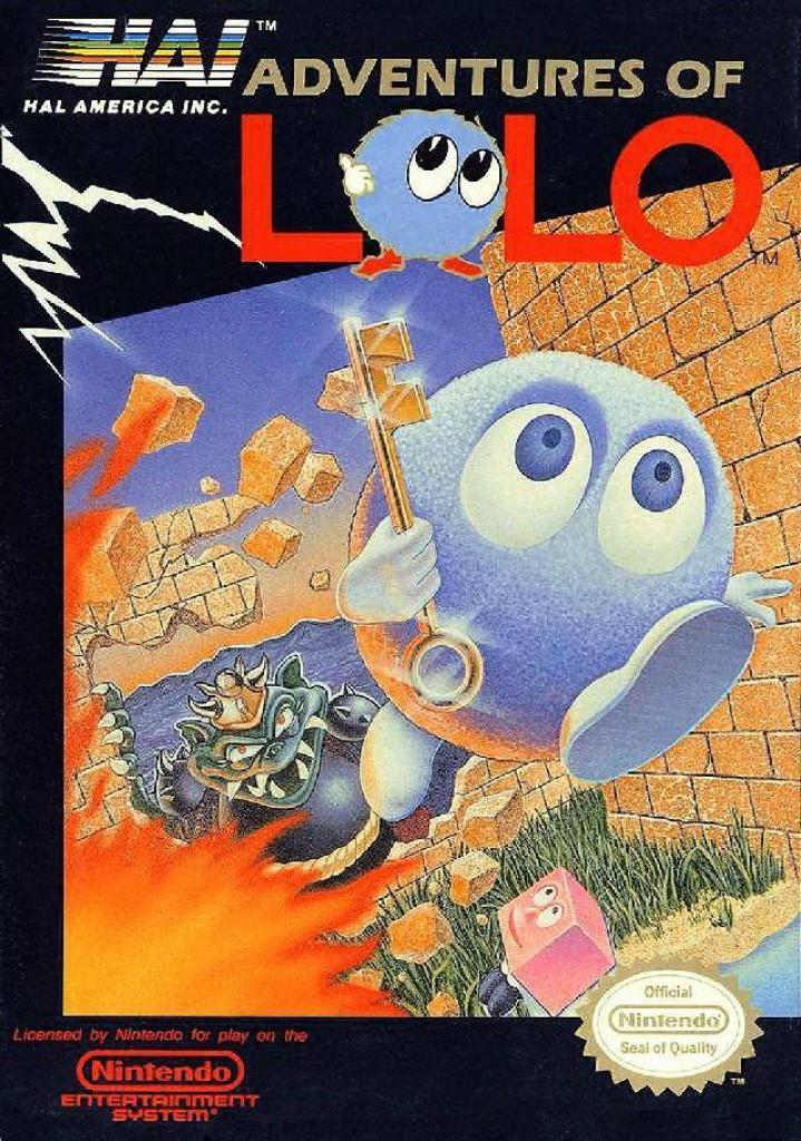 [23/04/2009] HAL Laboratory ist mit einer Gründung am 21. Februar 1980 der älteste Entwickler. Einst programmierte man für den Commodore 64 und legt seinen Fokus heute auf Nintendo-Plattformen. Aus deren Feder stammt unter anderem Adventures of Lolo aus dem Jahr 1989.