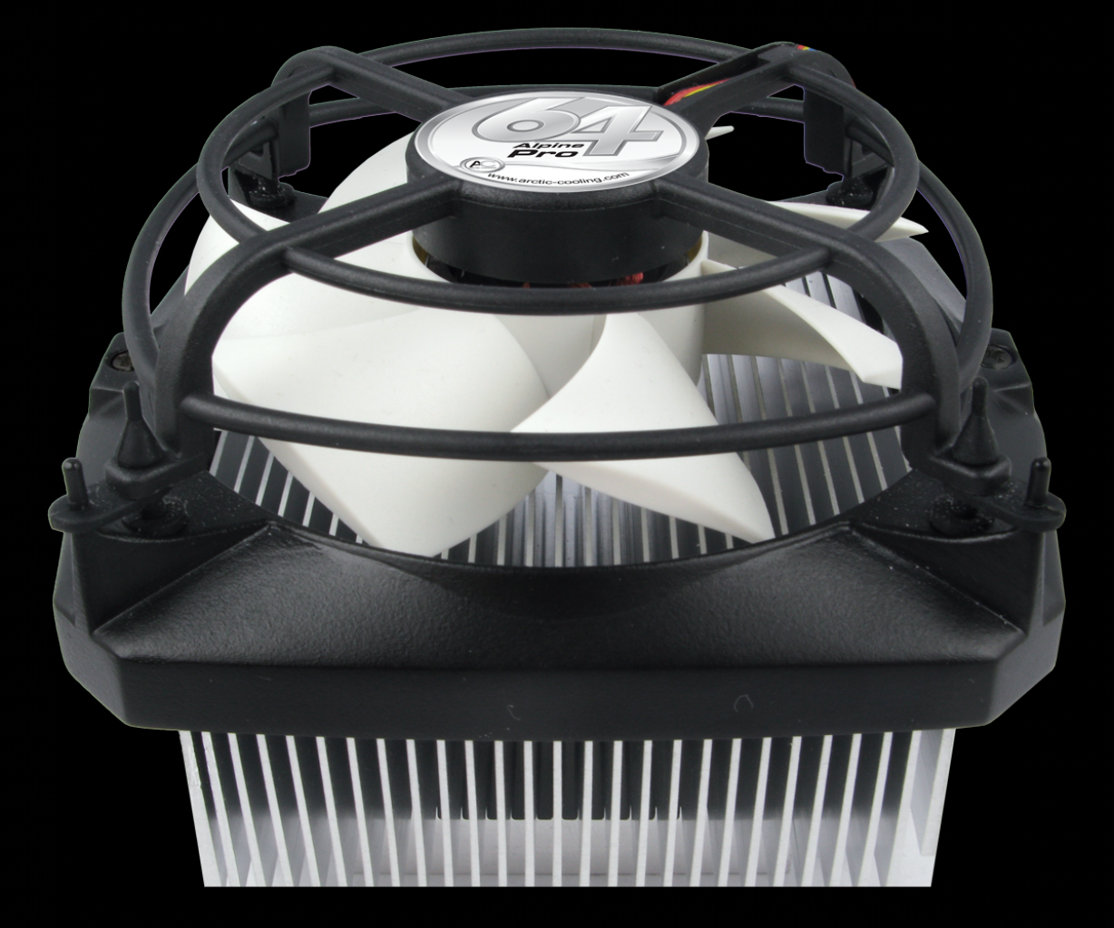[29/04/2009] AC Alpine 64 Pro (2)