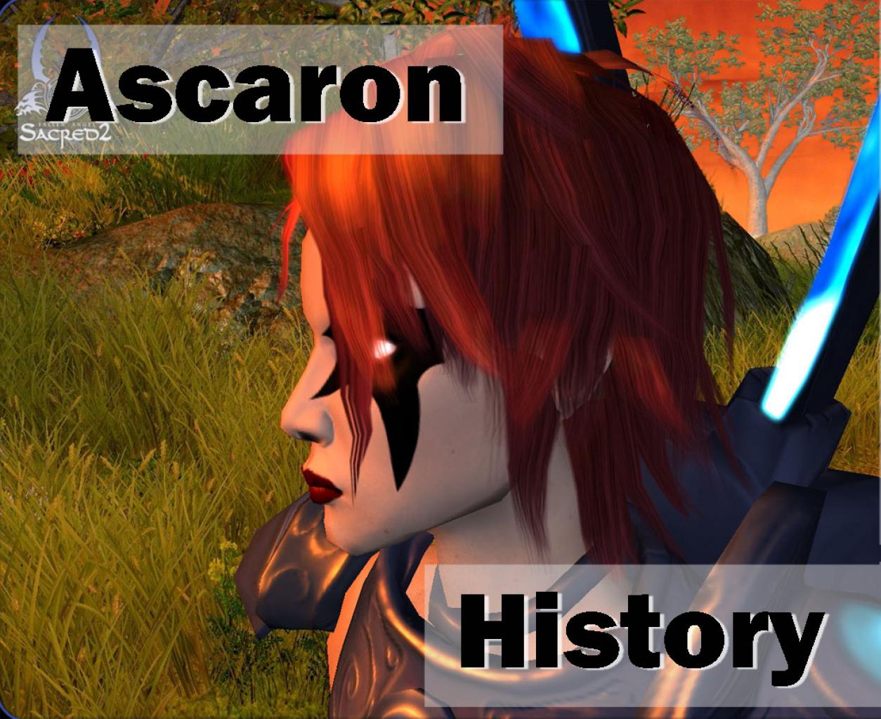 [17/04/2009] Ascaron: Die wichtigsten Spiele der deutschen Entwicklerschmiede