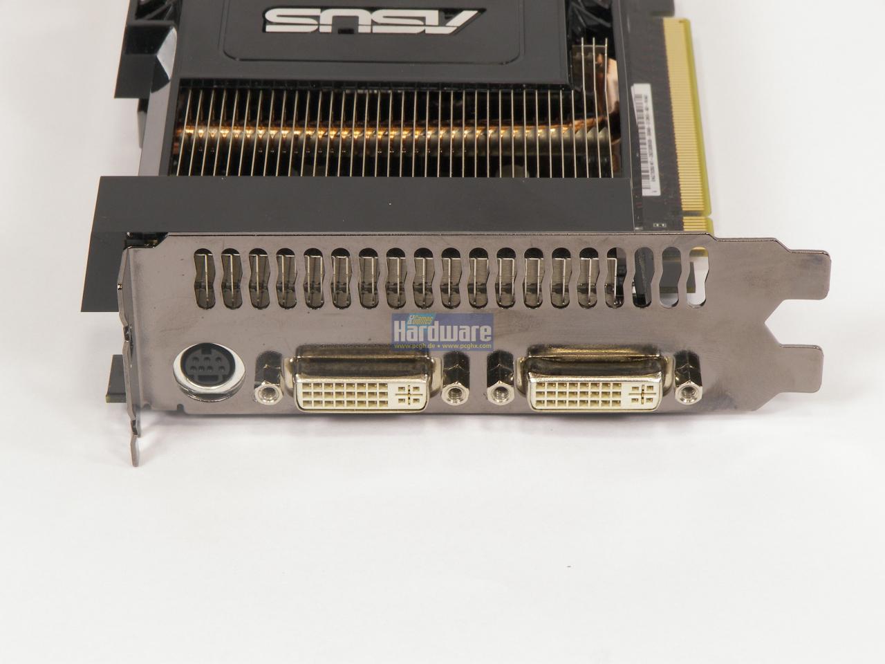[24/04/2009] Asus ROG ENGTX260 Matrix (1)