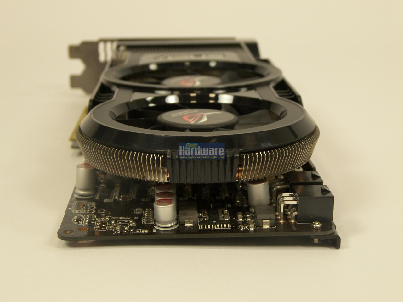 [24/04/2009] Asus ROG ENGTX260 Matrix (6)