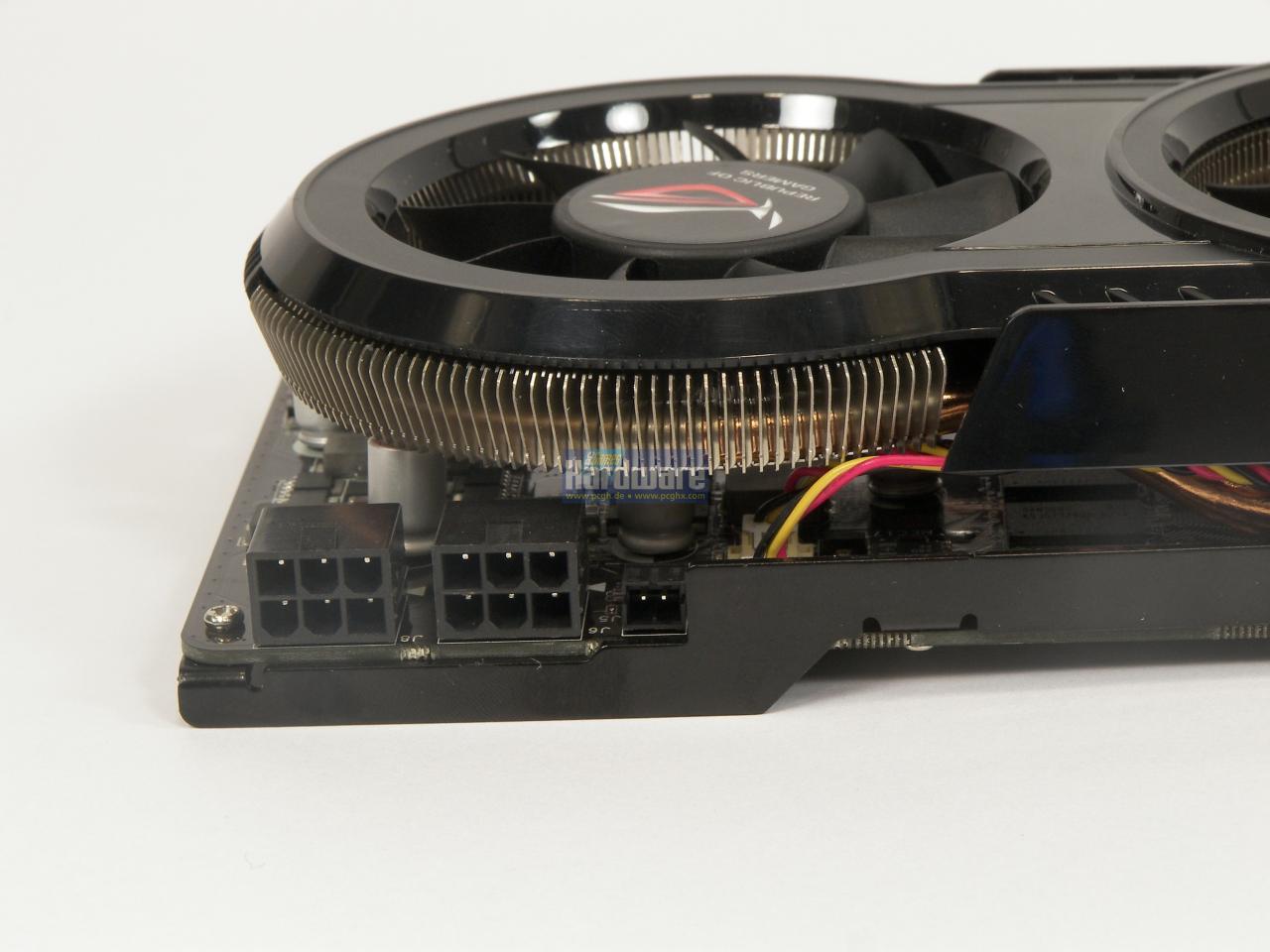 [24/04/2009] Asus ROG ENGTX260 Matrix (9)