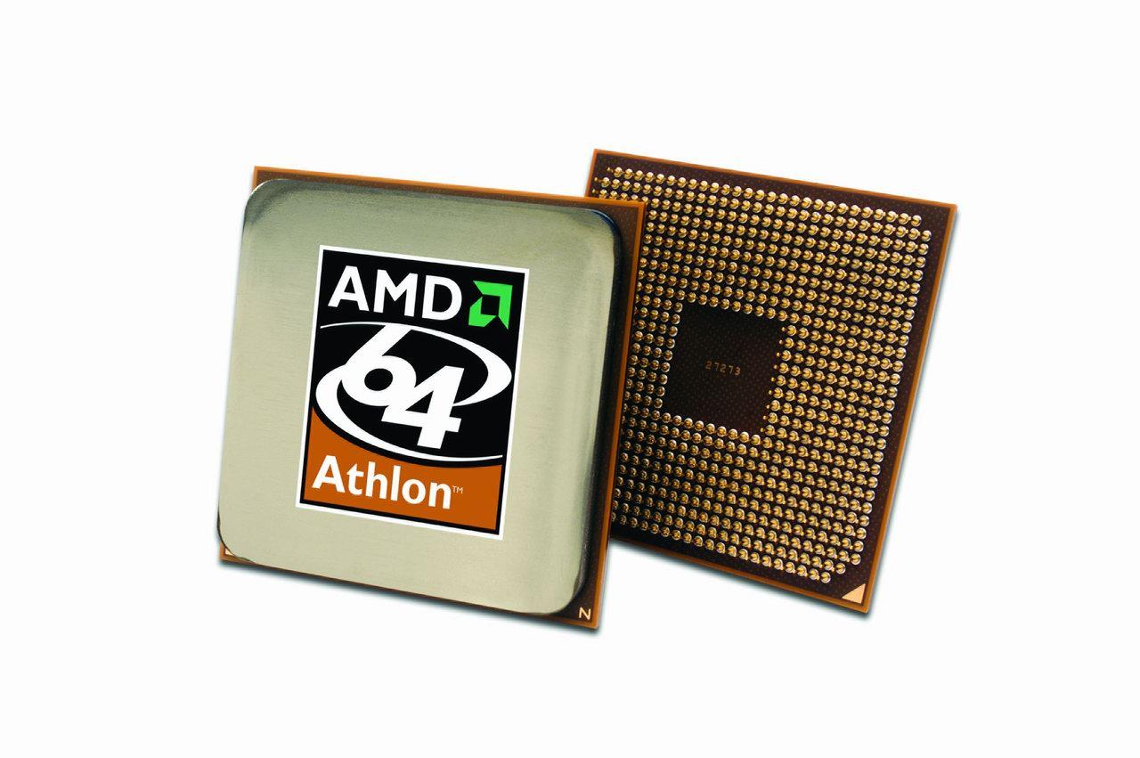 [30/04/2009] AMD Athlon 64