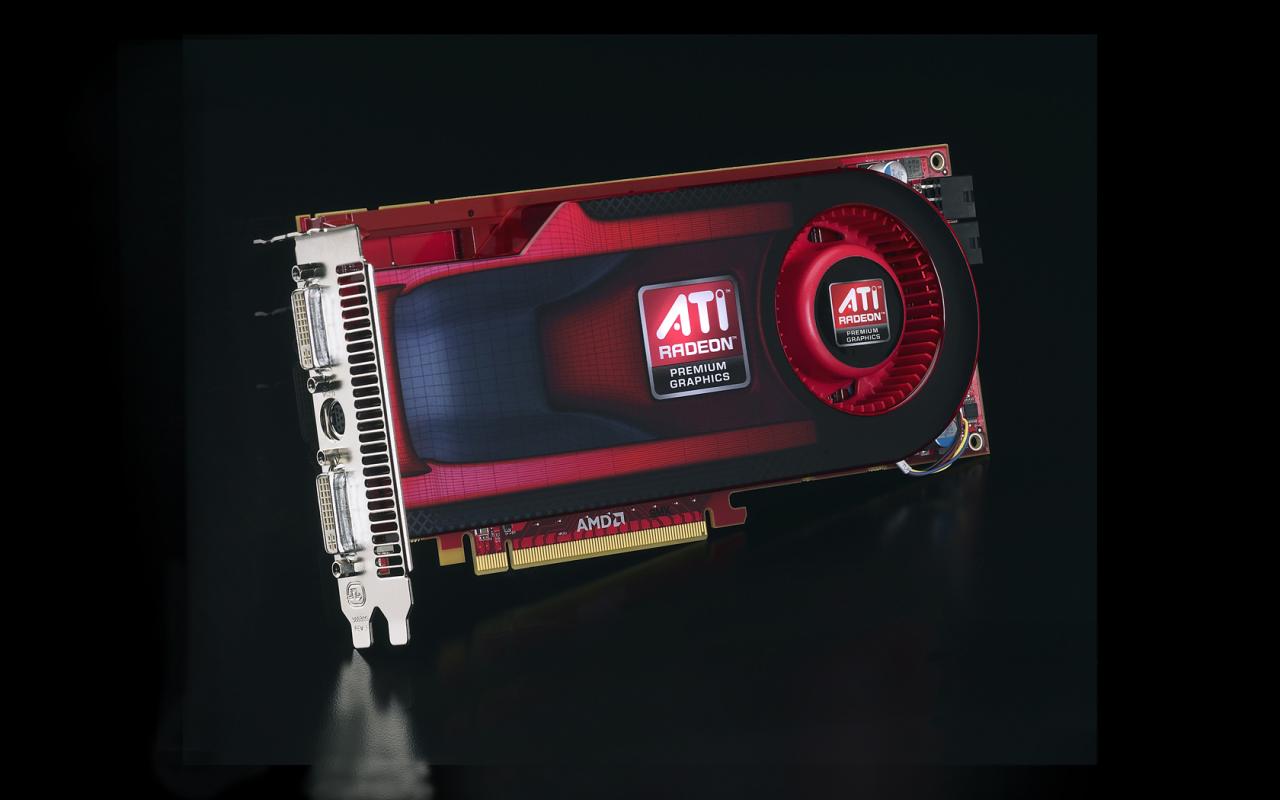 [02/04/2009] Wallpaper: Ati Radeon HD 4890 (4)