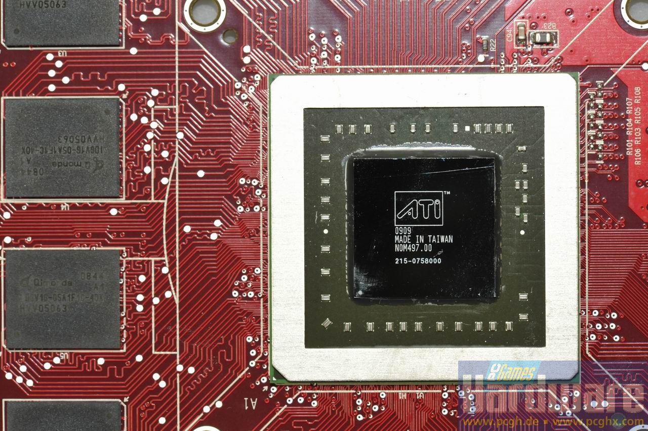 [07/04/2009] Ati Radeon HD 4890