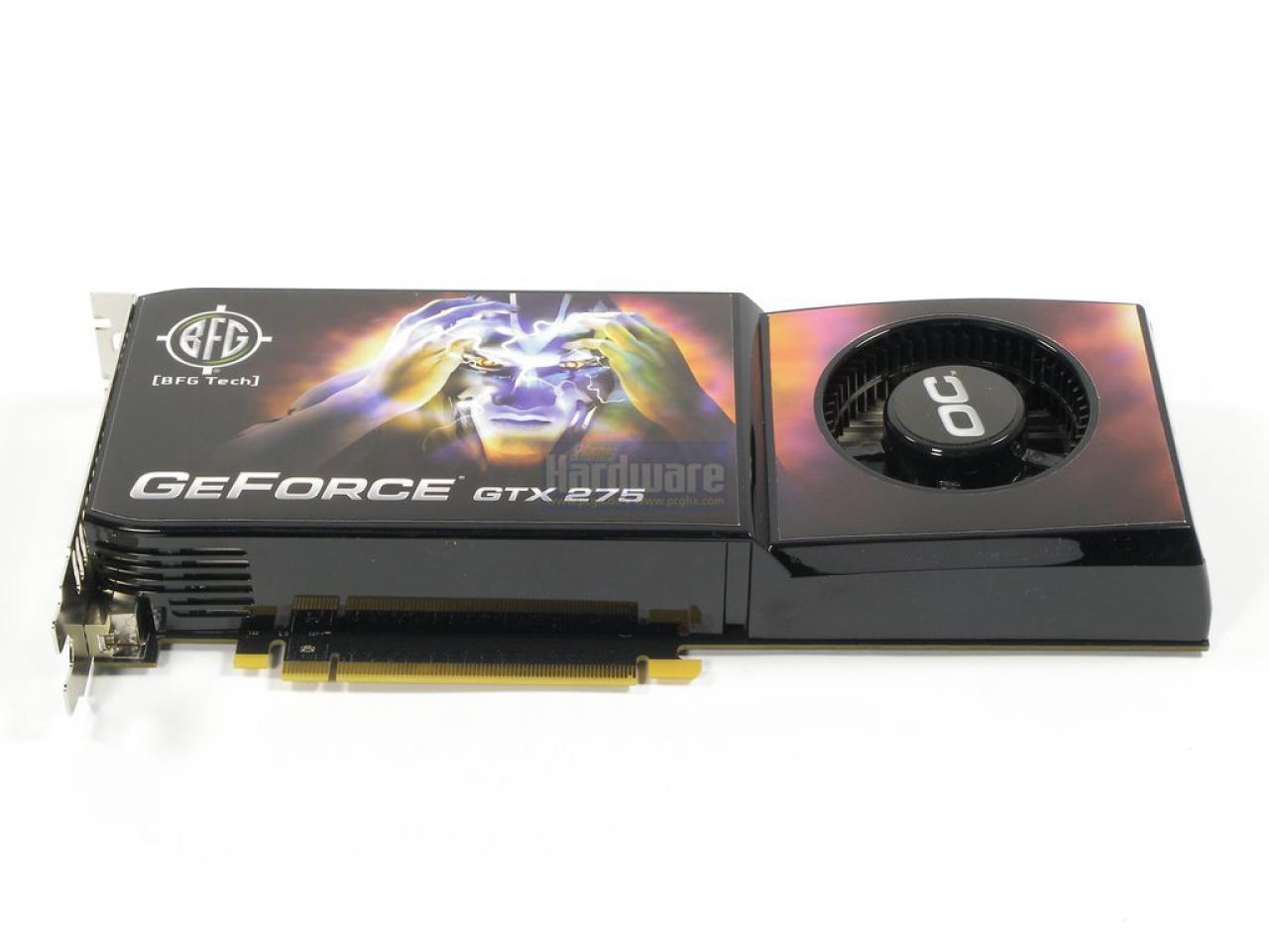 [09/04/2009] BFG Geforce GTX 275 OC im Test-Labor von PC Games Hardware Online (13)