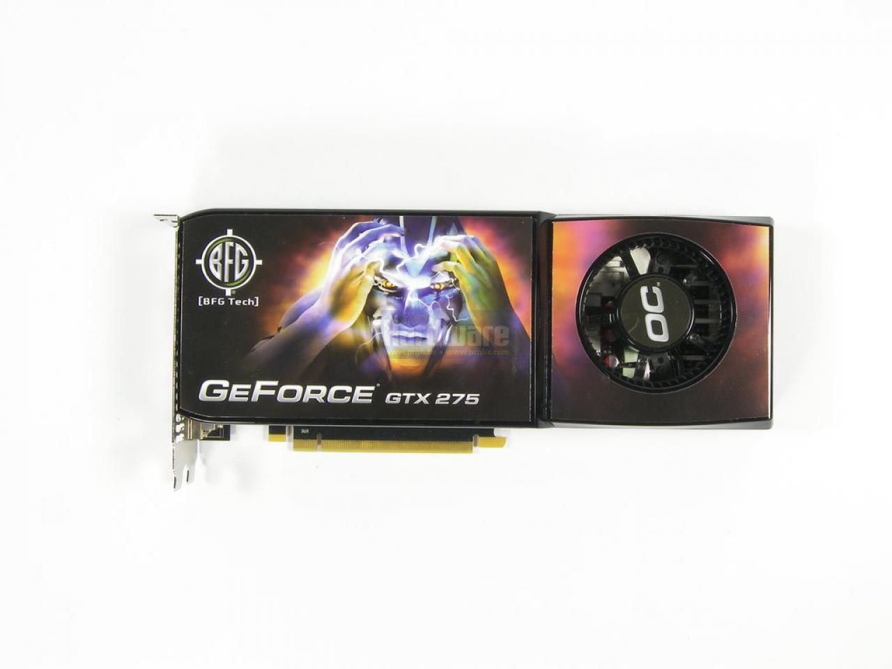 [09/04/2009] BFG Geforce GTX 275 OC im Test-Labor von PC Games Hardware Online (14)