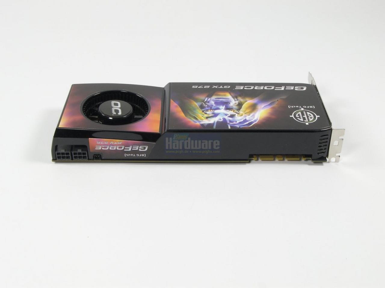 [09/04/2009] BFG Geforce GTX 275 OC im Test-Labor von PC Games Hardware Online (17)