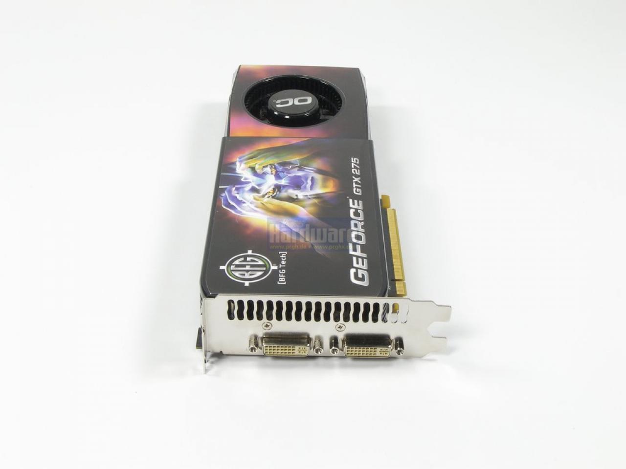 [09/04/2009] BFG Geforce GTX 275 OC im Test-Labor von PC Games Hardware Online (18)