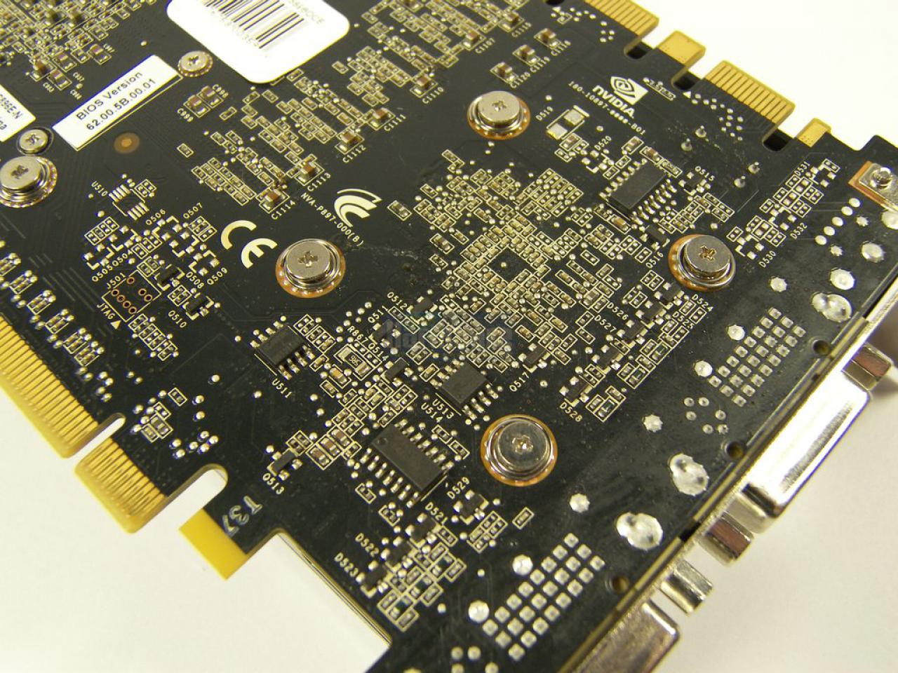 [09/04/2009] BFG Geforce GTX 275 OC im Test-Labor von PC Games Hardware Online (2)