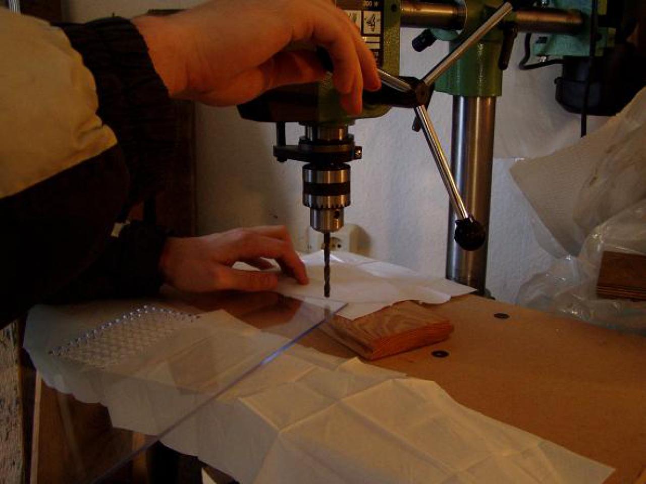 [22/04/2009] Seitenwand aus Plexiglas: Anleitung bei PCGH Extreme (6)