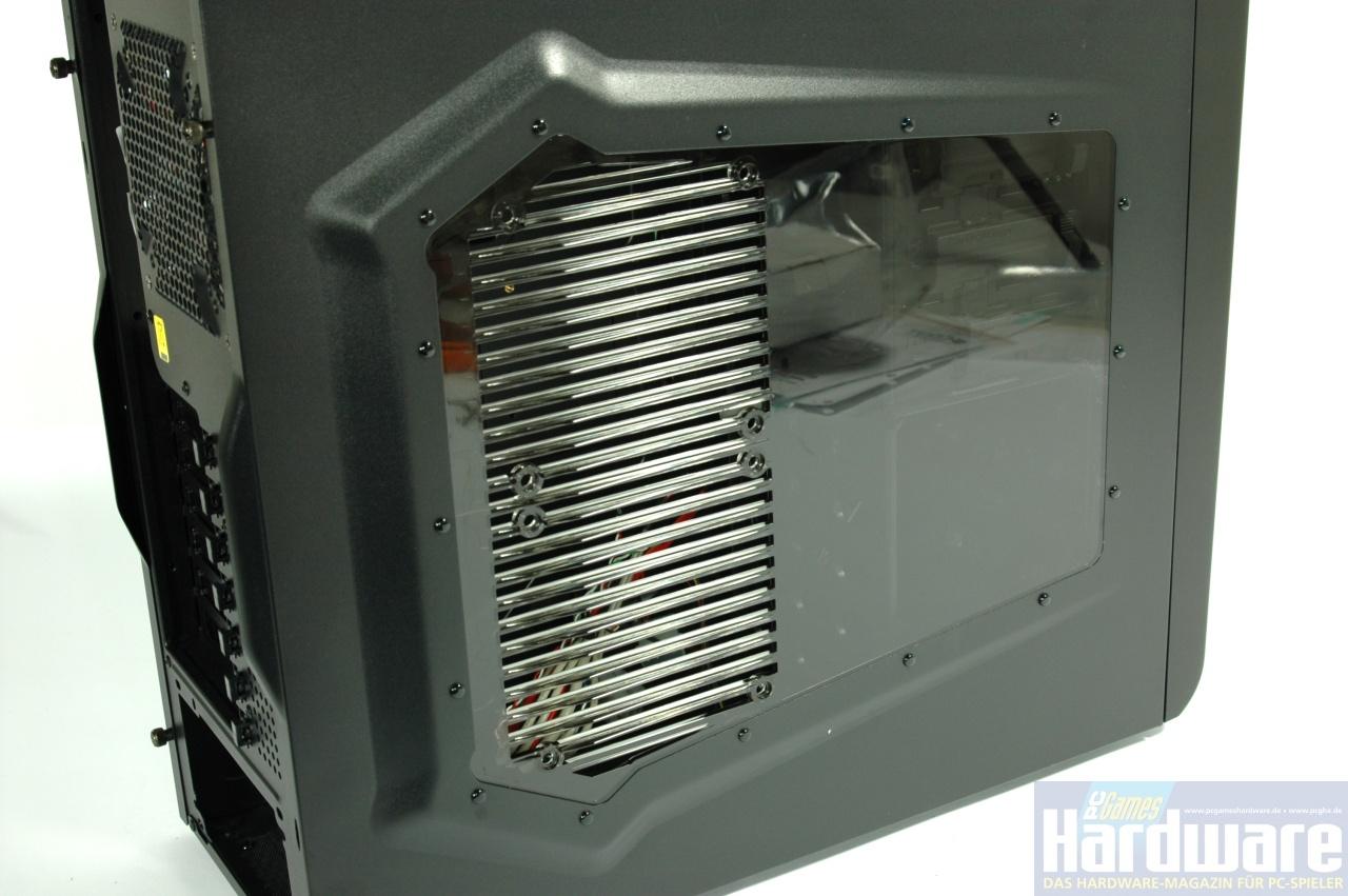 [09/04/2009] Cooler Master Storm Scout 