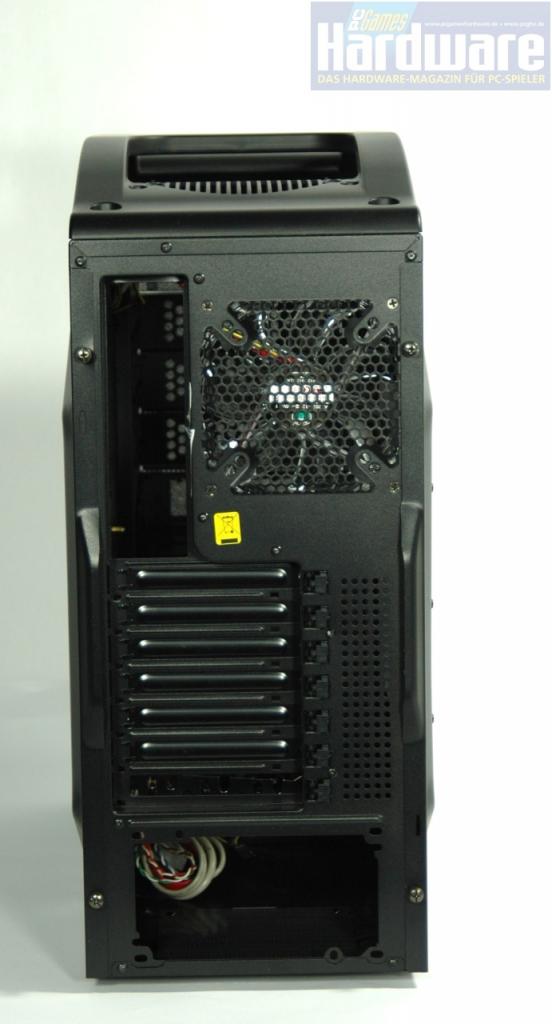 [09/04/2009] Cooler Master Storm Scout 