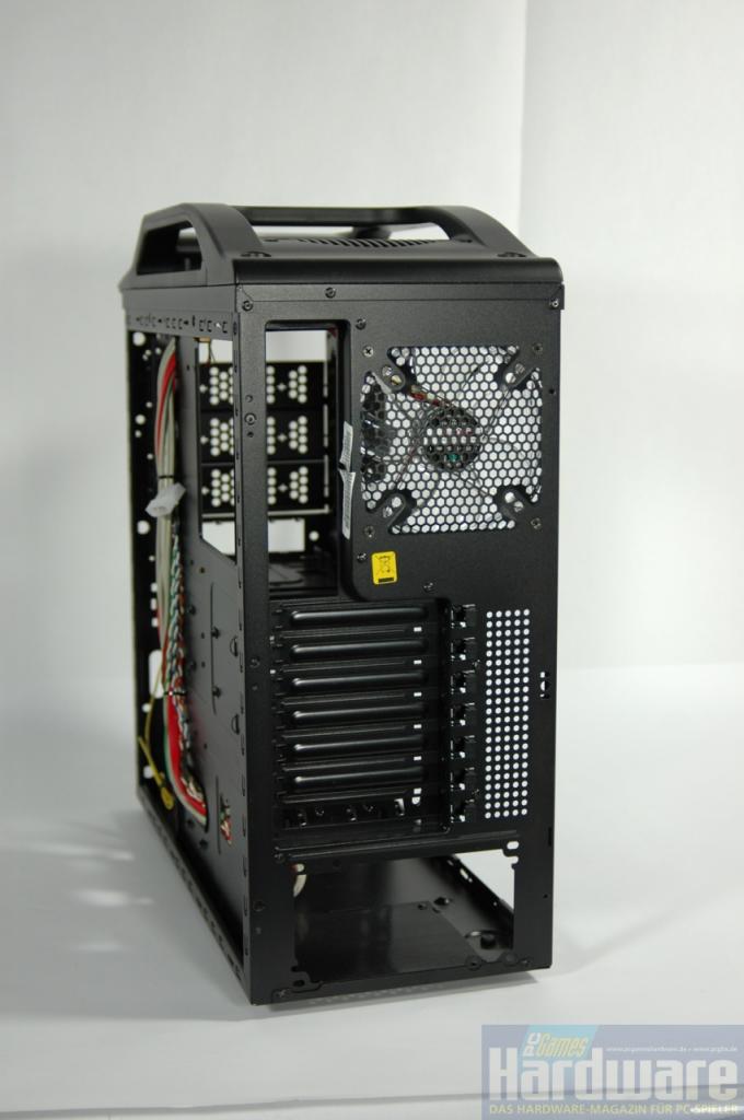 [09/04/2009] Cooler Master Storm Scout 