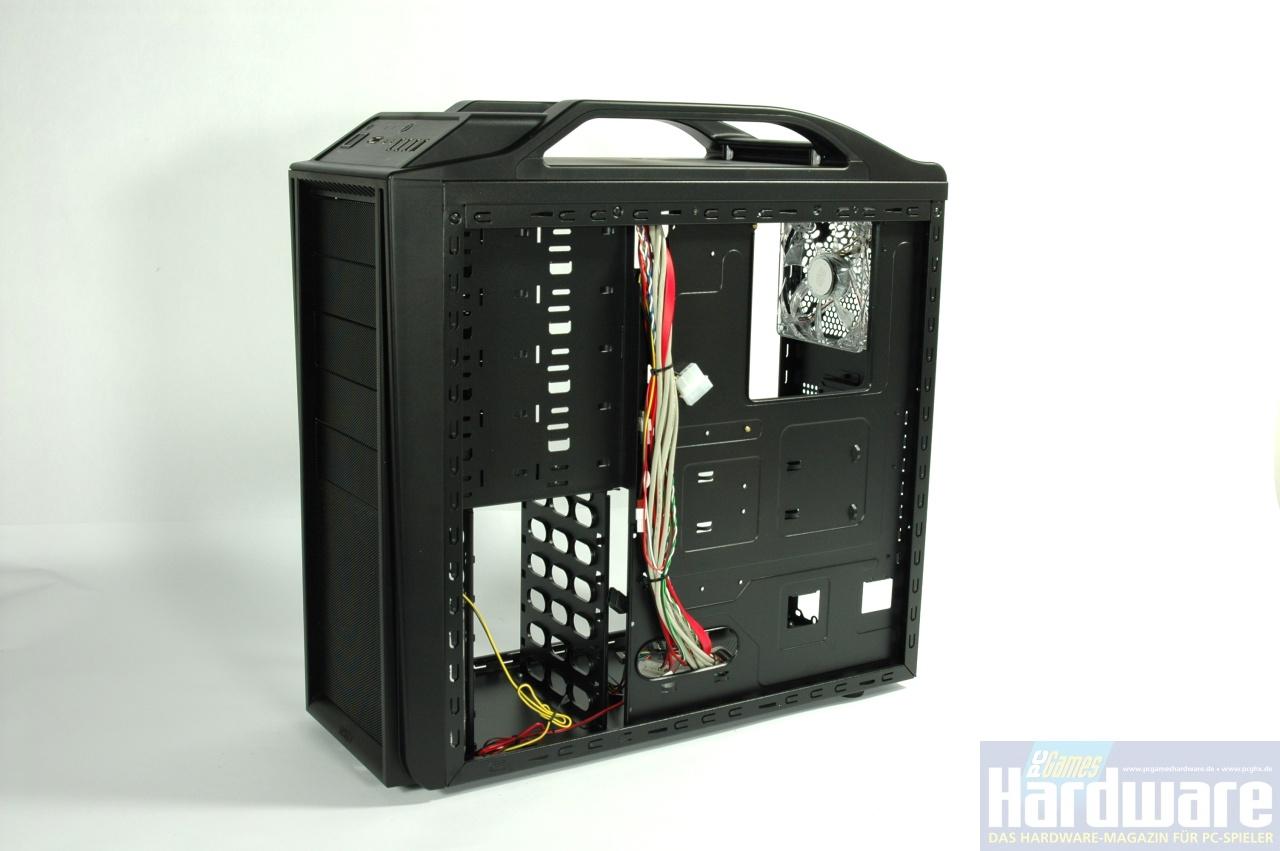 [09/04/2009] Cooler Master Storm Scout 