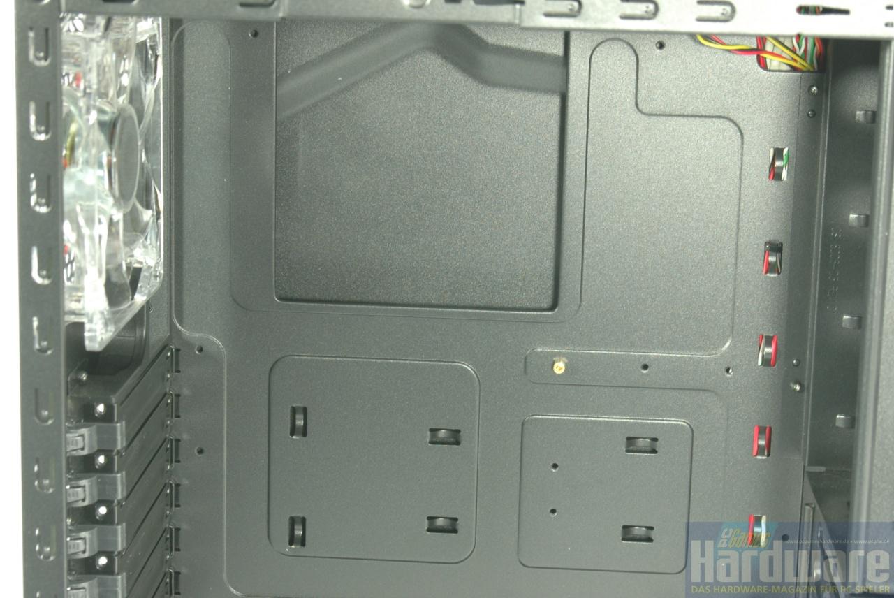 [09/04/2009] Cooler Master Storm Scout 