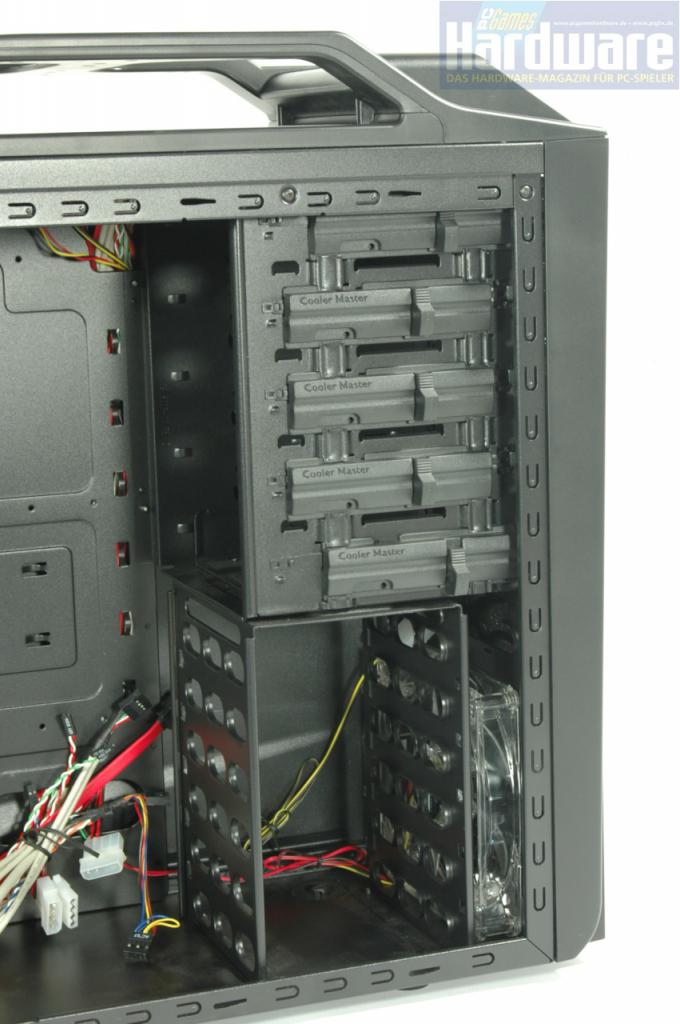 [09/04/2009] Cooler Master Storm Scout 