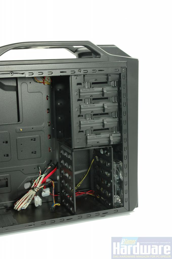 [09/04/2009] Cooler Master Storm Scout 