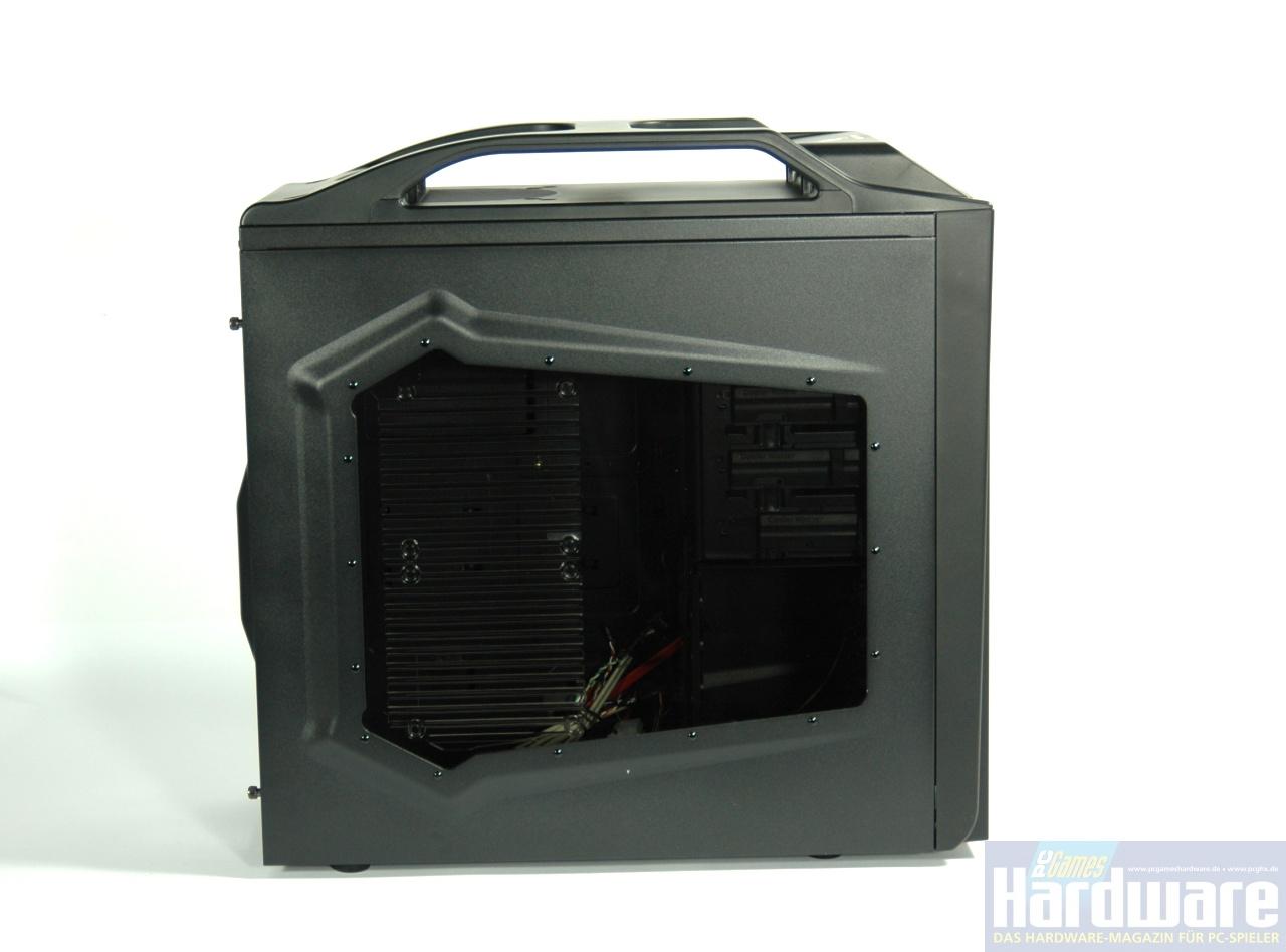 [09/04/2009] Cooler Master Storm Scout 
