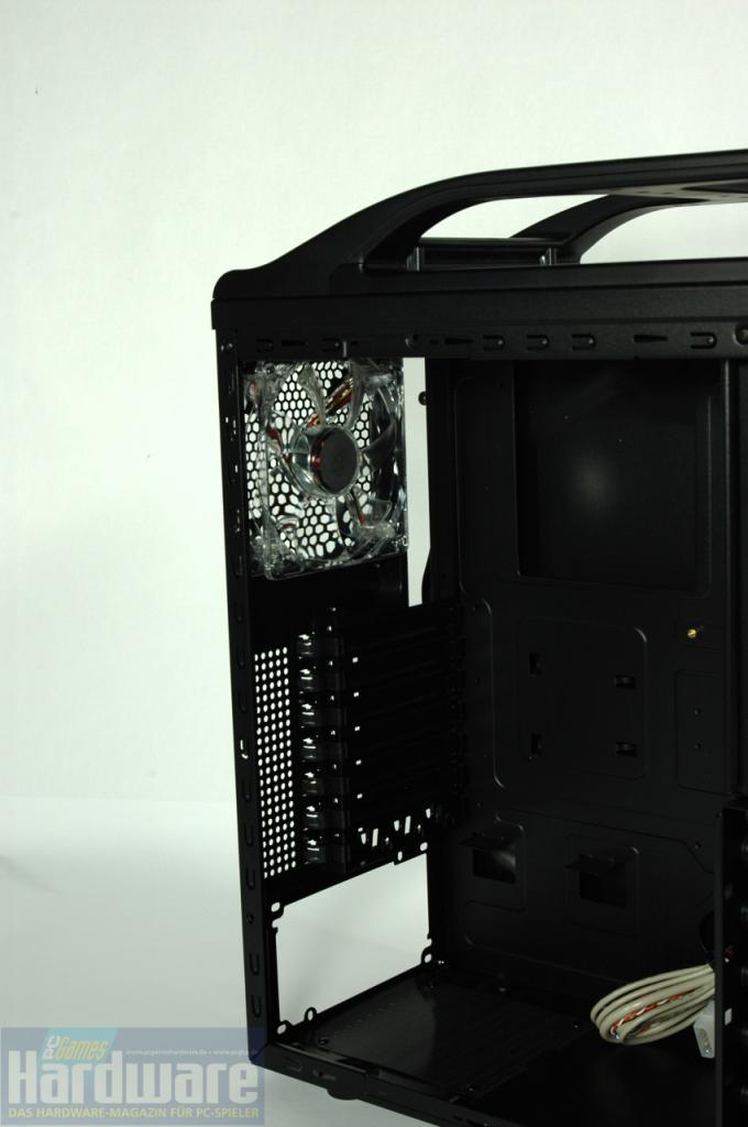 [09/04/2009] Cooler Master Storm Scout 