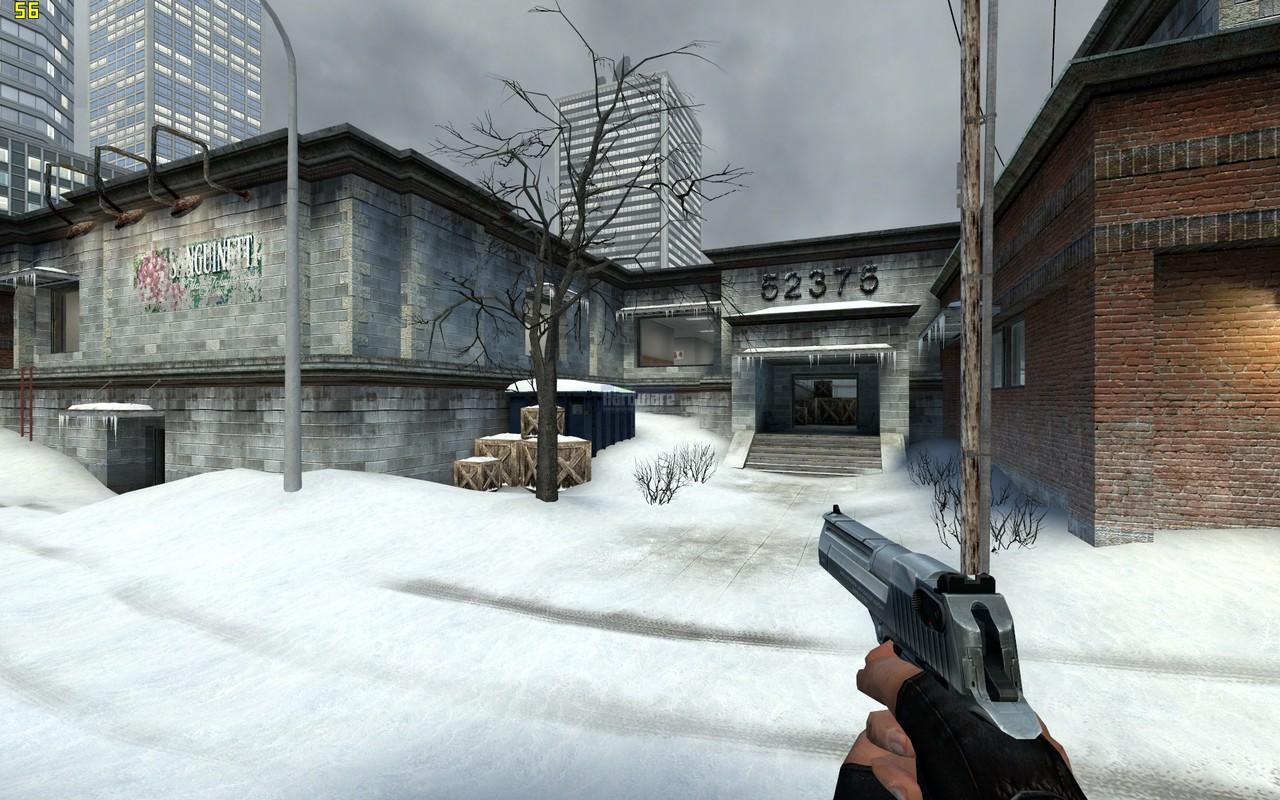 [24/04/2009] Counter-Strike Source (5)